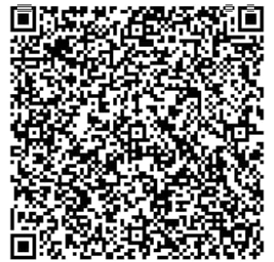 QR Code para Doação